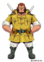 画像ギャラリー No.029のサムネイル画像 / 「ダンボール戦機ウォーズ」，主人公アラタのクラスメイトの情報や小隊の構成メンバーが明らかに。ライバル「ロシウス連合」の一部情報も判明
