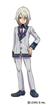 画像ギャラリー No.005のサムネイル画像 / 「ダンボール戦機ウォーズ」，最大の仮想国「ロシウス連合」の戦力が明らかに。お姉系学園長や謎の勢力「バンデット」のイラストも公開