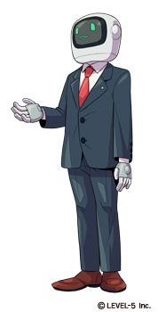 画像ギャラリー No.011のサムネイル画像 / 「ダンボール戦機ウォーズ」，最大の仮想国「ロシウス連合」の戦力が明らかに。お姉系学園長や謎の勢力「バンデット」のイラストも公開