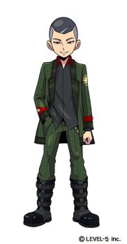 画像ギャラリー No.012のサムネイル画像 / 「ダンボール戦機ウォーズ」，最大の仮想国「ロシウス連合」の戦力が明らかに。お姉系学園長や謎の勢力「バンデット」のイラストも公開