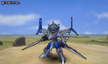 画像ギャラリー No.023のサムネイル画像 / 「ダンボール戦機ウォーズ」，ゲーム画面が初公開。シリーズ初の“アバターシステム”や変形武器“マルチギミックサック”などのゲームシステムも明らかに