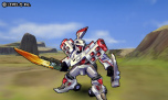 画像ギャラリー No.024のサムネイル画像 / 「ダンボール戦機ウォーズ」，ゲーム画面が初公開。シリーズ初の“アバターシステム”や変形武器“マルチギミックサック”などのゲームシステムも明らかに