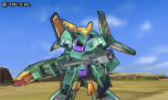 画像ギャラリー No.025のサムネイル画像 / 「ダンボール戦機ウォーズ」，ゲーム画面が初公開。シリーズ初の“アバターシステム”や変形武器“マルチギミックサック”などのゲームシステムも明らかに