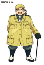 画像ギャラリー No.036のサムネイル画像 / 「ダンボール戦機ウォーズ」，ゲーム画面が初公開。シリーズ初の“アバターシステム”や変形武器“マルチギミックサック”などのゲームシステムも明らかに