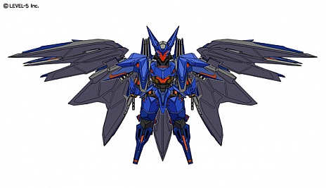 画像ギャラリー No.042のサムネイル画像 / 「ダンボール戦機ウォーズ」，ゲーム画面が初公開。シリーズ初の“アバターシステム”や変形武器“マルチギミックサック”などのゲームシステムも明らかに