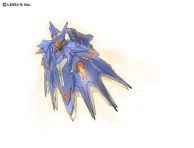 画像ギャラリー No.043のサムネイル画像 / 「ダンボール戦機ウォーズ」，ゲーム画面が初公開。シリーズ初の“アバターシステム”や変形武器“マルチギミックサック”などのゲームシステムも明らかに