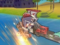 「ダンボール戦機ウォーズ」，ゲーム画面が初公開。シリーズ初の“アバターシステム”や変形武器“マルチギミックサック”などのゲームシステムも明らかに