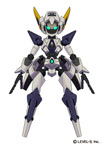 画像ギャラリー No.005のサムネイル画像 / 「ダンボール戦機ウォーズ」の発売日が9月26日に決定。投票でパッケージを決めるイベントも開催中だ