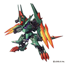画像ギャラリー No.006のサムネイル画像 / 「ダンボール戦機ウォーズ」の発売日が9月26日に決定。投票でパッケージを決めるイベントも開催中だ