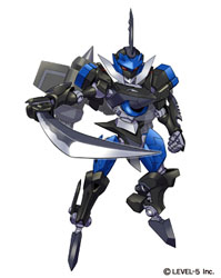 画像ギャラリー No.007のサムネイル画像 / 「ダンボール戦機ウォーズ」の発売日が9月26日に決定。投票でパッケージを決めるイベントも開催中だ