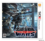 画像ギャラリー No.009のサムネイル画像 / 「ダンボール戦機ウォーズ」の発売日が9月26日に決定。投票でパッケージを決めるイベントも開催中だ