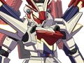 「ダンボール戦機ウォーズ」，瀬名アラタがストーリー中盤から使う新LBX「ドットブラスライザー」の概要などが明らかに。二刀流で戦い，変形機構も搭載