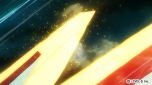 画像ギャラリー No.017のサムネイル画像 / 「ダンボール戦機ウォーズ」，瀬名アラタがストーリー中盤から使う新LBX「ドットブラスライザー」の概要などが明らかに。二刀流で戦い，変形機構も搭載