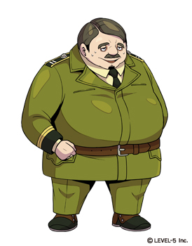 画像ギャラリー No.028のサムネイル画像 / 「ダンボール戦機ウォーズ」，瀬名アラタがストーリー中盤から使う新LBX「ドットブラスライザー」の概要などが明らかに。二刀流で戦い，変形機構も搭載