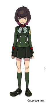 画像ギャラリー No.030のサムネイル画像 / 「ダンボール戦機ウォーズ」，瀬名アラタがストーリー中盤から使う新LBX「ドットブラスライザー」の概要などが明らかに。二刀流で戦い，変形機構も搭載