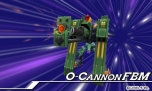 画像ギャラリー No.051のサムネイル画像 / 「ダンボール戦機ウォーズ」，瀬名アラタがストーリー中盤から使う新LBX「ドットブラスライザー」の概要などが明らかに。二刀流で戦い，変形機構も搭載