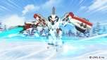 画像ギャラリー No.064のサムネイル画像 / 「ダンボール戦機ウォーズ」,瀬名アラタがストーリー中盤から使う新LBX「ドットブラスライザー」の概要などが明らかに。二刀流で戦い,変形機構も搭載