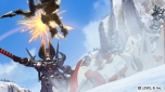 画像ギャラリー No.066のサムネイル画像 / 「ダンボール戦機ウォーズ」,瀬名アラタがストーリー中盤から使う新LBX「ドットブラスライザー」の概要などが明らかに。二刀流で戦い,変形機構も搭載