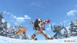 画像ギャラリー No.069のサムネイル画像 / 「ダンボール戦機ウォーズ」,瀬名アラタがストーリー中盤から使う新LBX「ドットブラスライザー」の概要などが明らかに。二刀流で戦い,変形機構も搭載