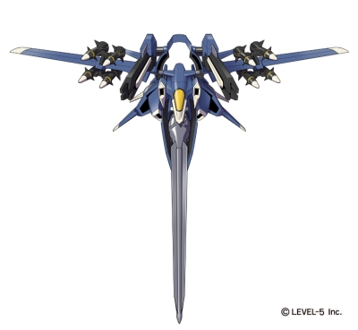 画像ギャラリー No.002のサムネイル画像 / 「ダンボール戦機ウォーズ」，主人公機の“第3形態”や「イナズマイレブンGO」「妖怪ウォッチ」とのコラボまで多岐にわたる情報が公開
