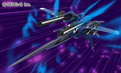 画像ギャラリー No.007のサムネイル画像 / 「ダンボール戦機ウォーズ」，主人公機の“第3形態”や「イナズマイレブンGO」「妖怪ウォッチ」とのコラボまで多岐にわたる情報が公開