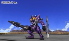 画像ギャラリー No.009のサムネイル画像 / 「ダンボール戦機ウォーズ」，主人公機の“第3形態”や「イナズマイレブンGO」「妖怪ウォッチ」とのコラボまで多岐にわたる情報が公開