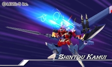 画像ギャラリー No.015のサムネイル画像 / 「ダンボール戦機ウォーズ」，主人公機の“第3形態”や「イナズマイレブンGO」「妖怪ウォッチ」とのコラボまで多岐にわたる情報が公開