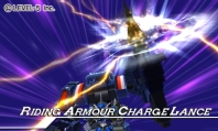 画像ギャラリー No.020のサムネイル画像 / 「ダンボール戦機ウォーズ」，主人公機の“第3形態”や「イナズマイレブンGO」「妖怪ウォッチ」とのコラボまで多岐にわたる情報が公開