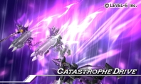 画像ギャラリー No.023のサムネイル画像 / 「ダンボール戦機ウォーズ」，主人公機の“第3形態”や「イナズマイレブンGO」「妖怪ウォッチ」とのコラボまで多岐にわたる情報が公開