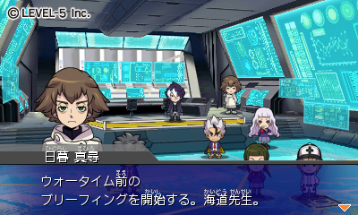 画像ギャラリー No.049のサムネイル画像 / 「ダンボール戦機ウォーズ」，主人公機の“第3形態”や「イナズマイレブンGO」「妖怪ウォッチ」とのコラボまで多岐にわたる情報が公開
