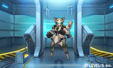 画像ギャラリー No.011のサムネイル画像 / 「ダンボール戦機ウォーズ」，パーツのカスタマイズや上位のLBX情報を紹介。合体/変形で姿を変える武器「マルチギミックサック」の詳細も