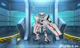 画像ギャラリー No.019のサムネイル画像 / 「ダンボール戦機ウォーズ」，パーツのカスタマイズや上位のLBX情報を紹介。合体/変形で姿を変える武器「マルチギミックサック」の詳細も