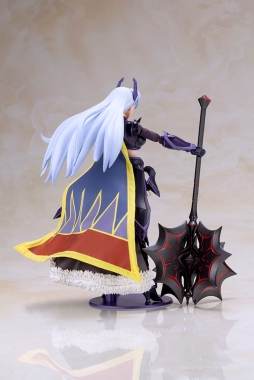 画像ギャラリー No.003のサムネイル画像 / 「ダンボール戦機」をモチーフにした「装甲娘」のフルアクションプラモデル第2弾「LBCS：ジ・エンペラー カタクラソフィア」が6月に発売決定