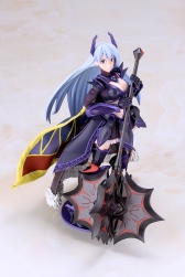 画像ギャラリー No.006のサムネイル画像 / 「ダンボール戦機」をモチーフにした「装甲娘」のフルアクションプラモデル第2弾「LBCS：ジ・エンペラー カタクラソフィア」が6月に発売決定