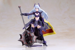 画像ギャラリー No.007のサムネイル画像 / 「ダンボール戦機」をモチーフにした「装甲娘」のフルアクションプラモデル第2弾「LBCS：ジ・エンペラー カタクラソフィア」が6月に発売決定