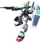 画像ギャラリー No.011のサムネイル画像 / Android向け「ガンダムエリアウォーズ」が登場。期間限定イベントも開催中