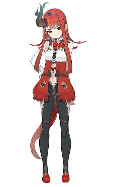 画像ギャラリー No.003のサムネイル画像 / 電脳図書館が舞台のRPG「電脳パンデミック」，事前登録受付をスタート
