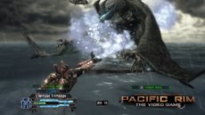 画像ギャラリー No.009のサムネイル画像 / Xbox 360用DL専用アクション「パシフィック・リム」7月12日に配信決定。巨大生命体にカスタマイズしたイェーガーで立ち向かえ