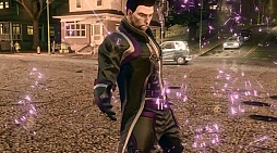 画像ギャラリー No.001のサムネイル画像 / 「Saints Row IV」のリリースが正式に決定。Deep Silverが2013年8月に発売