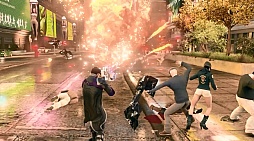 画像ギャラリー No.002のサムネイル画像 / 「Saints Row IV」のリリースが正式に決定。Deep Silverが2013年8月に発売