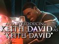 「Saints Row IV」の最新トレイラーが公開。俳優のキース・デイヴィッドさんが本人役で登場，副大統領になって全裸の主人公に手を差し伸べる