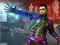 PC版「Saints Row IV」が今週末限定で無料プレイ可能。50％オフのセールも実施中