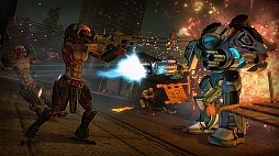 画像ギャラリー No.004のサムネイル画像 / 「Saint's Row 2」から「セインツ ロウ 4」までを同梱したバンドルパックが50%オフの2790円に。「Weekly Amazon Sale」2015年4月17日〜4月23日
