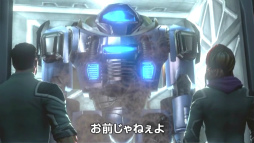 画像ギャラリー No.005のサムネイル画像 / 「セインツロウ IV」今度の戦いはエイリアン対アメリカ大統領！？　スパイク・チュンソフトより国内発売決定＆ティザーサイトが公開
