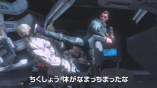 画像ギャラリー No.006のサムネイル画像 / 「セインツロウIV ウルトラ・スーパー・アルティメット・デラックス・エディション」の最新PV「ギャット・イズ・バック」が公開に
