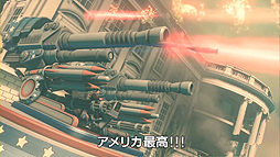 画像ギャラリー No.003のサムネイル画像 / 「セインツロウIV」最新の日本語PVは大統領にフォーカス。敵性エイリアンを叩きのめしたり,うっかり市民をクルマに叩きつけたりする様子をチェック