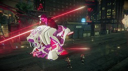 画像ギャラリー No.001のサムネイル画像 / 「セインツロウ IV ウルトラ・スーパー・アルティメット・デラックス・エディション」，えどさん”＆ふみいちによる生実況が1月12日よりスタート