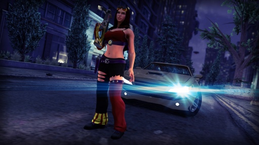 画像ギャラリー No.010のサムネイル画像 / PS3/Xbox 360版「セインツロウIV」,10種類の追加DLCを本日配信開始