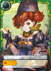 画像ギャラリー No.006のサムネイル画像 / グリー初のTCG「ジーククローネ」,スターターデッキ2種が6月27日に発売