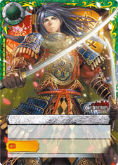 画像ギャラリー No.011のサムネイル画像 / グリー初のTCG「ジーククローネ」,スターターデッキ2種が6月27日に発売